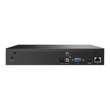 TP-Link NVR TP-Link VIGI NVR1008H, 8 canale, înregistrator video de rețea pentru camere IP compatibile ONVIF