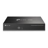 TP-Link NVR TP-Link VIGI NVR1008H, 8 canale, înregistrator video de rețea pentru camere IP compatibile ONVIF