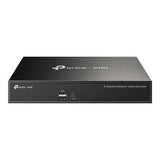 TP-Link NVR TP-Link VIGI NVR1008H, 8 canale, înregistrator video de rețea pentru camere IP compatibile ONVIF