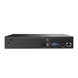 TP-Link NVR TP-Link VIGI NVR1016H, 16 canale, înregistrator video de rețea pentru camere IP, monitorizare și redare la distanță