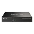 TP-Link NVR TP-Link VIGI NVR1016H, 16 canale, înregistrator video de rețea pentru camere IP, monitorizare și redare la distanță