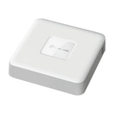 TP-Link NVR TP-Link VIGI NVR1104H-4P, 4 canale, 4x PoE, pentru camere IP, management VIGI, fără HDD