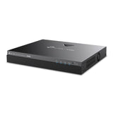 TP-Link NVR TP-Link VIGI NVR2008H-8MP, 8 canale, până la 8MP, înregistrator video de rețea pentru camere IP