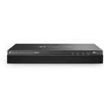 TP-Link NVR TP-Link VIGI NVR2008H-8MP, 8 canale, până la 8MP, înregistrator video de rețea pentru camere IP