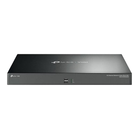 TP-Link TP-Link VIGI NVR4032H NVR profesional 32 canale pentru camere IP, înregistrare și monitorizare centralizată