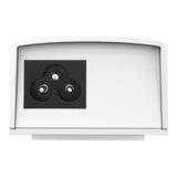 TP-Link Injector PoE TP-Link POE4824G 48V 24W Gigabit pentru alimentare prin Ethernet