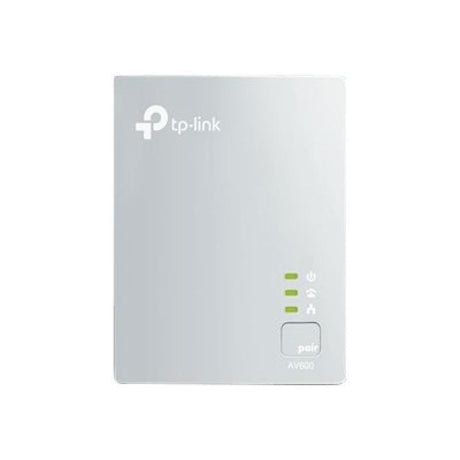 TP-Link Kit adaptoare Powerline TP-Link TL-PA4010, 2x Ethernet, extindere rețea prin priză, instalare rapidă