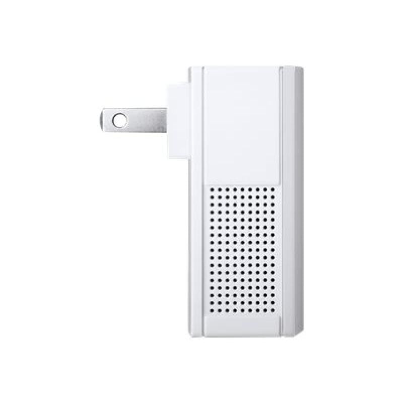 TP-Link Kit adaptoare Powerline TP-Link TL-PA4010, 2x Ethernet, extindere rețea prin priză, instalare rapidă