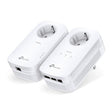 TP-Link TP-LINK TPLINK Power-LAN PowerLAN TL-PA8033P TLPA8033P KIT (TL-PA8033P KIT)