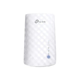 TP-Link Repeater Wi‑Fi TP‑LINK RE190 pentru Extinderea Semnalului și Acoperire Wireless Îmbunătățită pentru Acasă și Birou