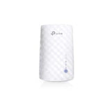 TP-Link Repeater Wi‑Fi TP‑LINK RE190 pentru Extinderea Semnalului și Acoperire Wireless Îmbunătățită pentru Acasă și Birou