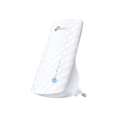 TP-Link Repeater Wi‑Fi TP‑LINK RE190 pentru Extinderea Semnalului și Acoperire Wireless Îmbunătățită pentru Acasă și Birou