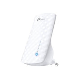 TP-Link Repeater Wi‑Fi TP‑LINK RE190 pentru Extinderea Semnalului și Acoperire Wireless Îmbunătățită pentru Acasă și Birou