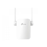 TP-Link Repetor Wi‑Fi TP-Link RE205 AC750 Dual Band pentru extinderea acoperirii rețelei, amplificator semnal wireless