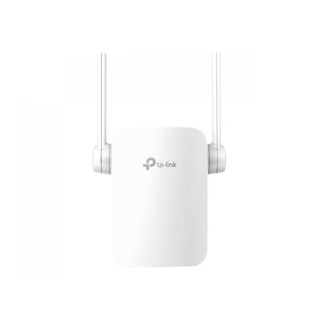 TP-Link Repetor Wi‑Fi TP-Link RE205 AC750 Dual Band pentru extinderea acoperirii rețelei, amplificator semnal wireless