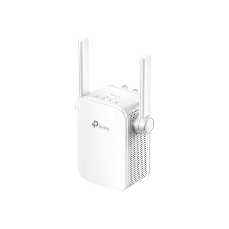 TP-Link Repetor Wi‑Fi TP-Link RE205 AC750 Dual Band pentru extinderea acoperirii rețelei, amplificator semnal wireless
