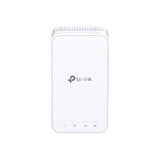 TP-Link Repetor Wi‑Fi TP‑Link RE330 Dual‑Band AC1200, cu port Ethernet, extindere semnal pentru acasă și birou