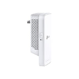 TP-Link Repetor Wi‑Fi TP‑Link RE330 Dual‑Band AC1200, cu port Ethernet, extindere semnal pentru acasă și birou