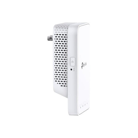 TP-Link Repetor Wi‑Fi TP‑Link RE330 Dual‑Band AC1200, cu port Ethernet, extindere semnal pentru acasă și birou