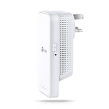 TP-Link Repetor Wi‑Fi TP‑Link RE330 Dual‑Band AC1200, cu port Ethernet, extindere semnal pentru acasă și birou