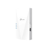 TP-Link Repetor Wi‑Fi TP‑Link RE600X, Wi‑Fi 6 AX1800 Dual‑Band, OneMesh, Port Gigabit Ethernet, WPA3