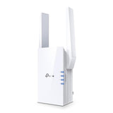 TP-Link Repetor Wi‑Fi 6 TP-Link RE705X AX3000 Dual-Band, OneMesh, Port Gigabit Ethernet, WPA3