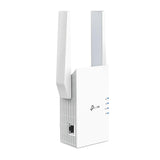 TP-Link Repetor Wi‑Fi 6 TP-Link RE705X AX3000 Dual-Band, OneMesh, Port Gigabit Ethernet, WPA3