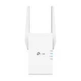TP-Link Repetor Wi‑Fi 6 TP-Link RE705X AX3000 Dual-Band, OneMesh, Port Gigabit Ethernet, WPA3