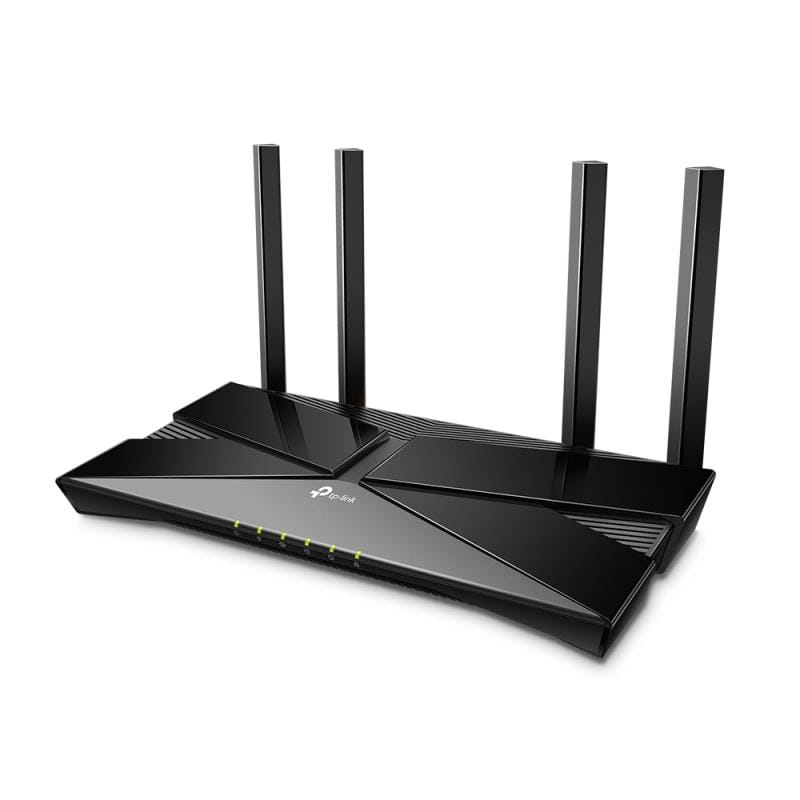 TP-Link Router Wi‑Fi 6 TP‑Link Archer AX53 AX3000 Dual Band, Gigabit, WPA3, OneMesh