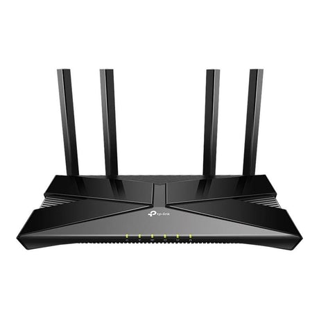 TP-Link Router Wi‑Fi 6 TP‑Link Archer AX53 AX3000 Dual Band, Gigabit, WPA3, OneMesh