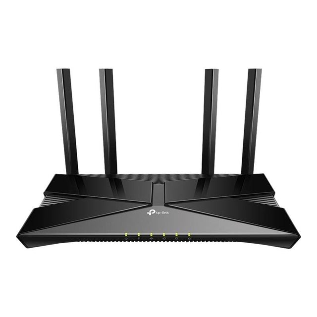 TP-Link Router Wi‑Fi 6 TP‑Link Archer AX53 AX3000 Dual Band, Gigabit, WPA3, OneMesh