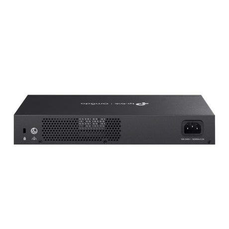 TP-Link Router profesional TP-Link Omada ER7406, Multi-WAN, securitate avansată, administrare centralizată pentru rețele business