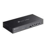 TP-Link Router profesional TP-Link Omada ER7406, Multi-WAN, securitate avansată, administrare centralizată pentru rețele business
