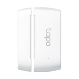 TP-Link Senzor inteligent contact ușă/fereastră TP-Link Tapo T110, notificări în aplicație, necesită hub Tapo