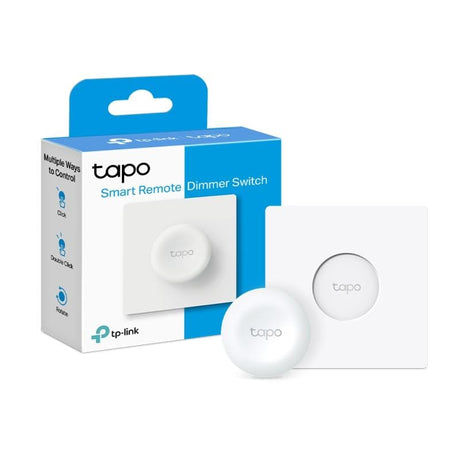 TP-Link TP-LINK TPLINK Smart Light Dimmer TAPO S200D (TAPO S200D)