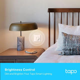 TP-Link TP-LINK TPLINK Smart Light Dimmer TAPO S200D (TAPO S200D)