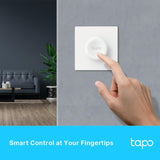 TP-Link TP-LINK TPLINK Smart Light Dimmer TAPO S200D (TAPO S200D)