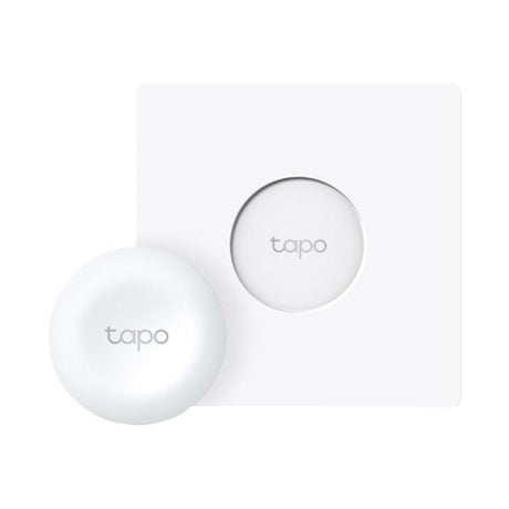 TP-Link TP-LINK TPLINK Smart Light Dimmer TAPO S200D (TAPO S200D)