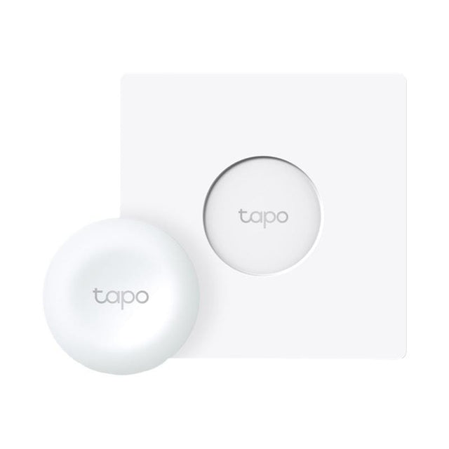 TP-Link TP-LINK TPLINK Smart Light Dimmer TAPO S200D (TAPO S200D)