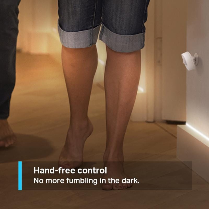 TP-Link TP-LINK TPLINK Smart Motion Sensor Tapo T100 (TAPO T100)