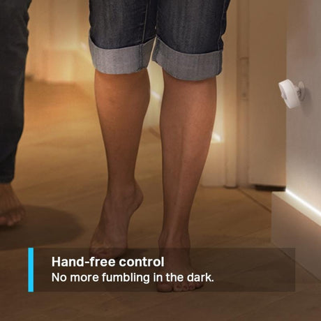 TP-Link TP-LINK TPLINK Smart Motion Sensor Tapo T100 (TAPO T100)