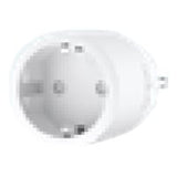 TP-Link Priză inteligentă TP-Link Tapo P115 Wi‑Fi, control prin aplicație, programare și temporizator, 1 buc.