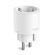 TP-Link Priză inteligentă TP-Link Tapo P115 Wi‑Fi, control prin aplicație, programare și temporizator, 1 buc.