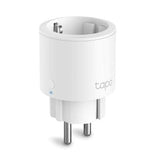 TP-Link Priză inteligentă TP-Link Tapo P115 Wi‑Fi, control prin aplicație, programare și temporizator, 1 buc.