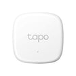 TP-Link Senzor inteligent temperatură TP-Link Tapo T310 pentru monitorizare climat interior, integrare Tapo Smart Home