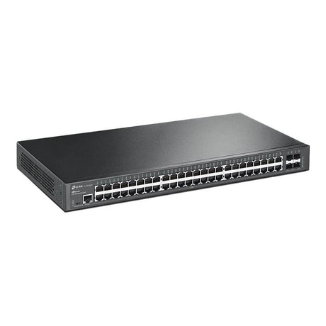 TP-Link TP-LINK TPLINK Switch Omada Access Plus (SG3452X)