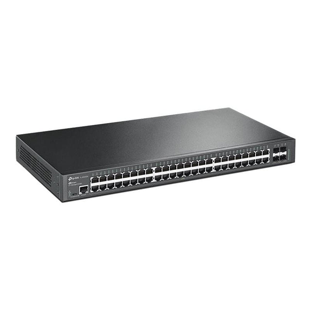 TP-Link TP-LINK TPLINK Switch Omada Access Plus (SG3452X)