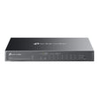 TP-Link Switch TP-Link Omada Agile ES210GMP, Gigabit gestionabil, PoE pentru rețele office și retail