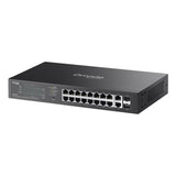 TP-Link TP-LINK TPLINK Switch Omada Agile (ES220GP)