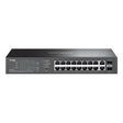 TP-Link TP-LINK TPLINK Switch Omada Agile (ES220GP)